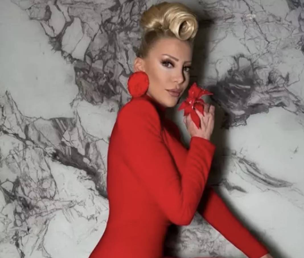 Gülşah Saraçoğlu'nun Lüks Atölyesi Göz Dolduruyor: Evinden Çok Burada Vakit Geçiriyor 4